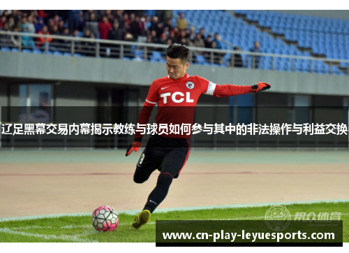 辽足黑幕交易内幕揭示教练与球员如何参与其中的非法操作与利益交换