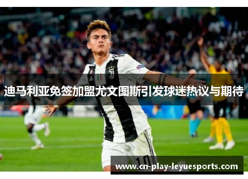 迪马利亚免签加盟尤文图斯引发球迷热议与期待